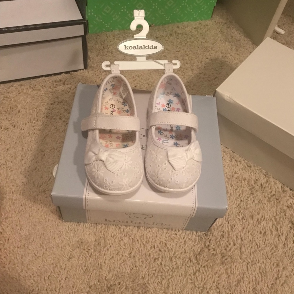 Kids sandal